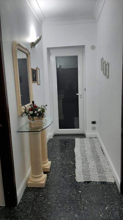 Апартаменты Casa "Settima Essenza" Surbo Экстерьер фото
