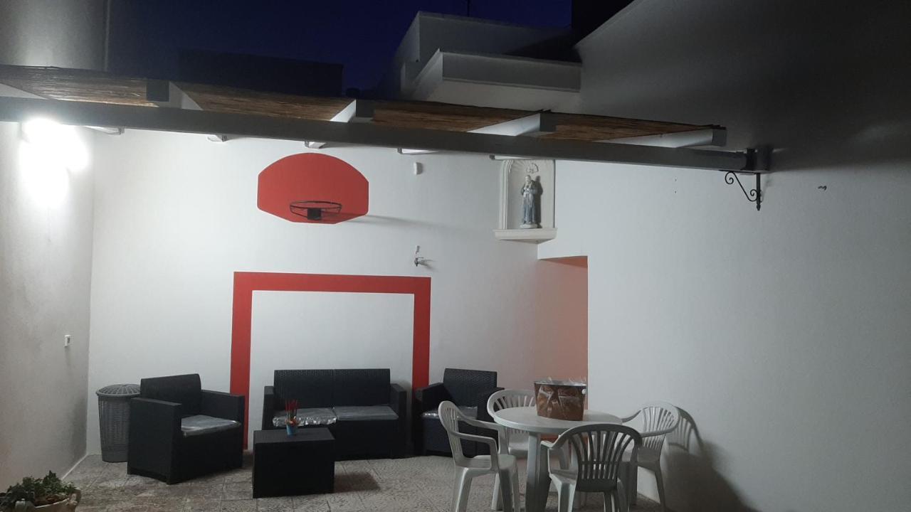 Апартаменты Casa "Settima Essenza" Surbo Экстерьер фото