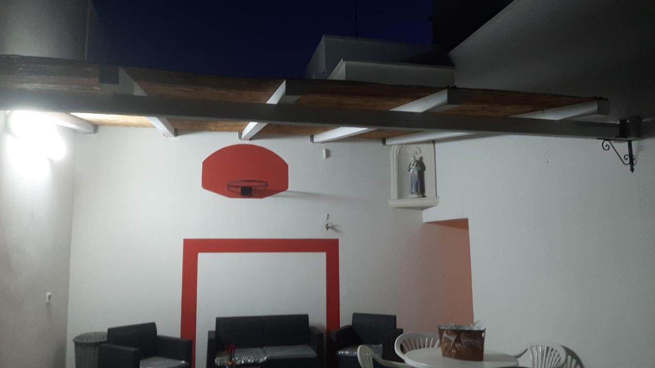Апартаменты Casa "Settima Essenza" Surbo Экстерьер фото